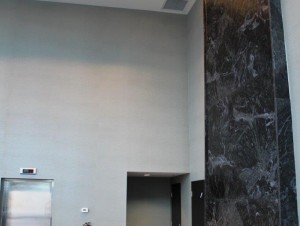 12,500 sqft Ground Floor