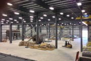 1295 Cormorant (Industrial space)