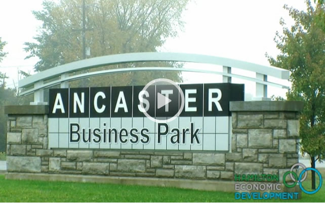 *Video:welcoming our new tenant, steeped tea to our recent phase of development at 50 bittern street in the ancaster business park.